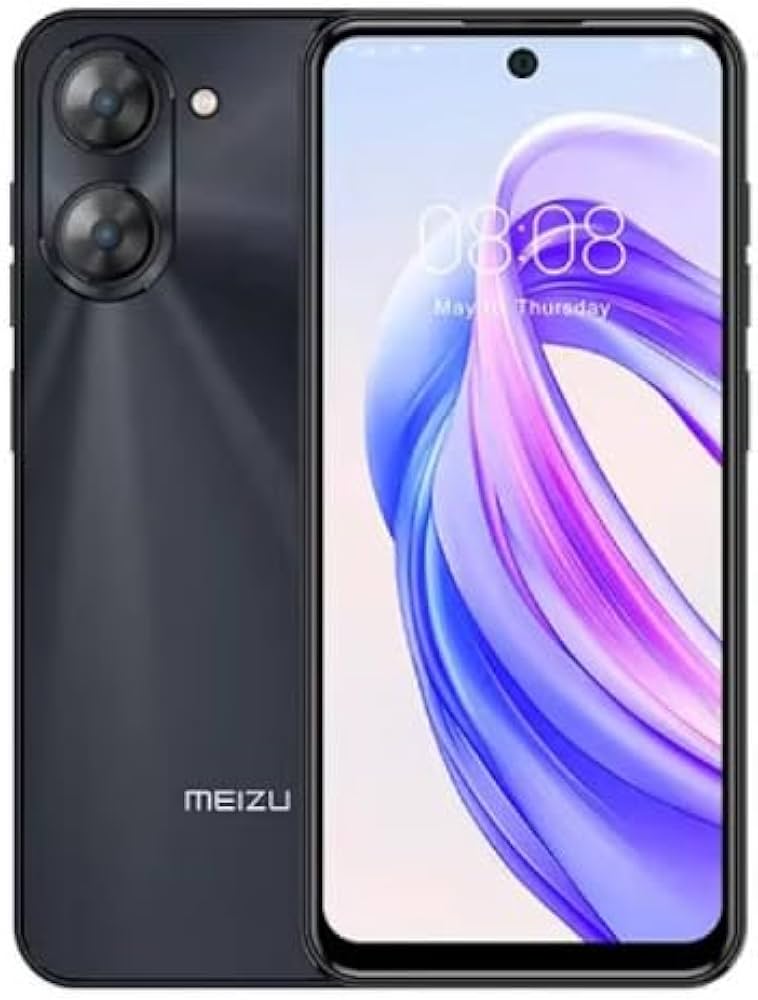 CELULARES MEIZU MBLU21 64GB /8GB RAM