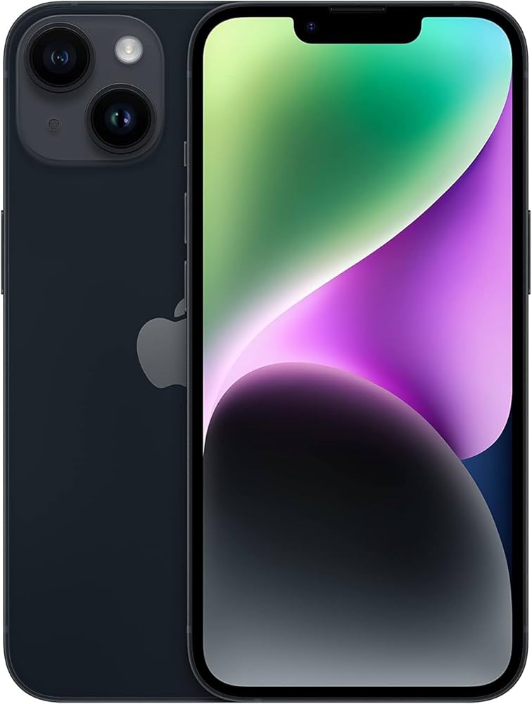 CELULAR IPHONE 14 128GB INF.